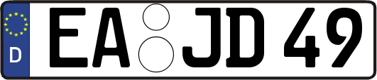 EA-JD49