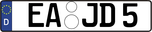 EA-JD5