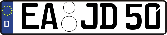 EA-JD50