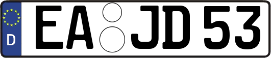 EA-JD53