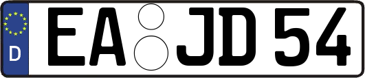 EA-JD54