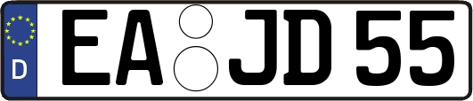 EA-JD55