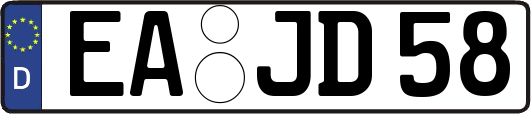 EA-JD58