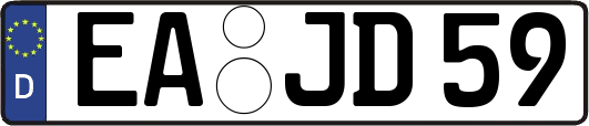 EA-JD59