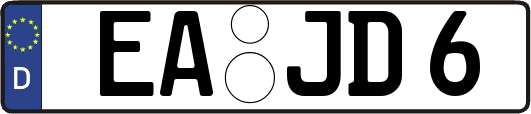 EA-JD6