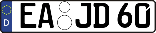 EA-JD60