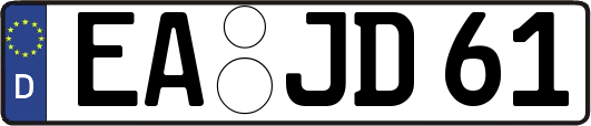 EA-JD61