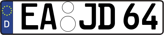 EA-JD64