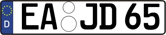 EA-JD65