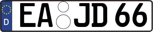 EA-JD66