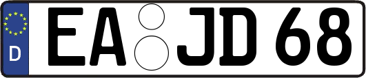 EA-JD68