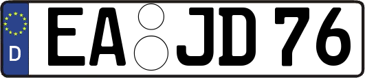 EA-JD76