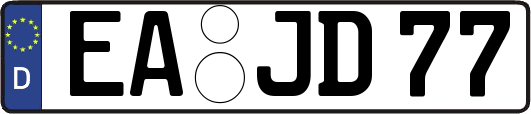 EA-JD77