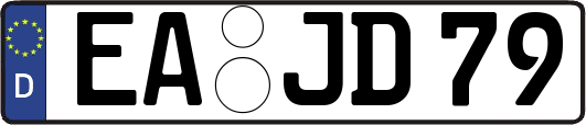 EA-JD79