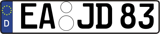 EA-JD83