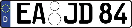 EA-JD84