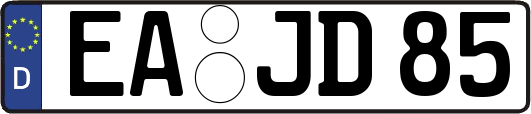 EA-JD85