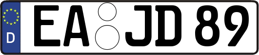 EA-JD89