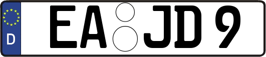 EA-JD9