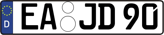 EA-JD90