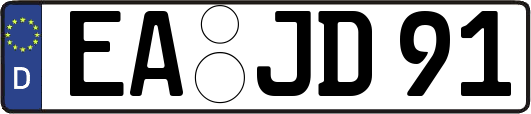 EA-JD91