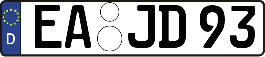 EA-JD93