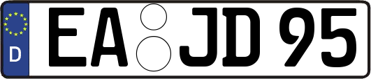 EA-JD95