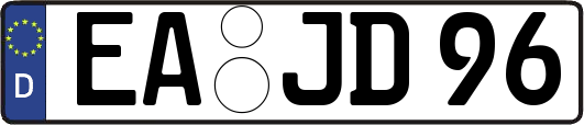 EA-JD96