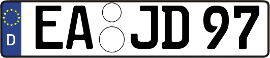 EA-JD97