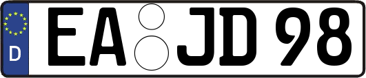 EA-JD98
