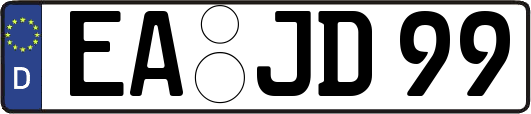 EA-JD99