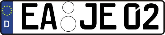 EA-JE02