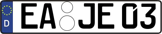 EA-JE03
