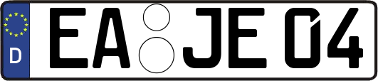 EA-JE04