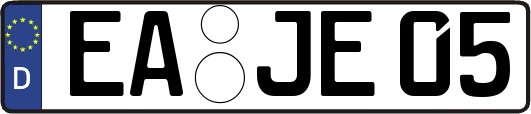 EA-JE05
