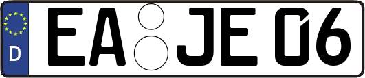 EA-JE06