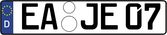 EA-JE07