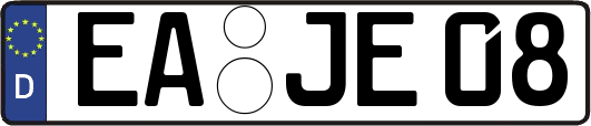 EA-JE08