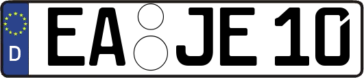 EA-JE10