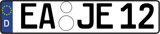 EA-JE12