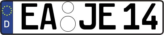 EA-JE14