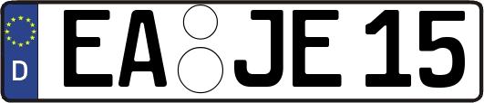 EA-JE15
