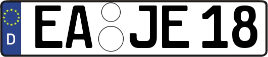 EA-JE18