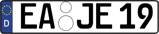 EA-JE19