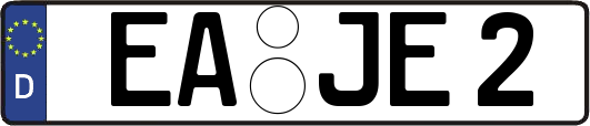 EA-JE2