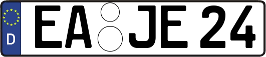 EA-JE24