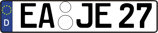 EA-JE27