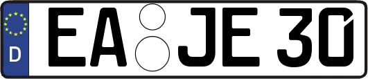 EA-JE30