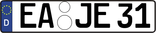 EA-JE31
