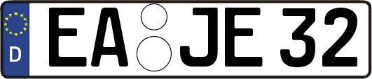 EA-JE32